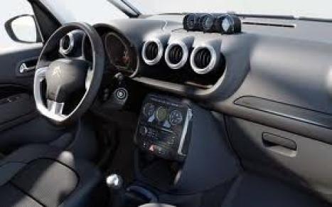 CITROEN Aircross 1.6 16V 4P GLX FLEX, Foto 2