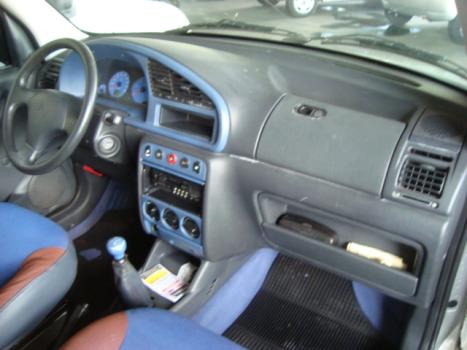 CITROEN Berlingo 1.6 16V 4P GLX MULTISPACE, Foto 4