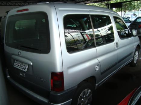 CITROEN Berlingo 1.6 16V 4P GLX MULTISPACE, Foto 2