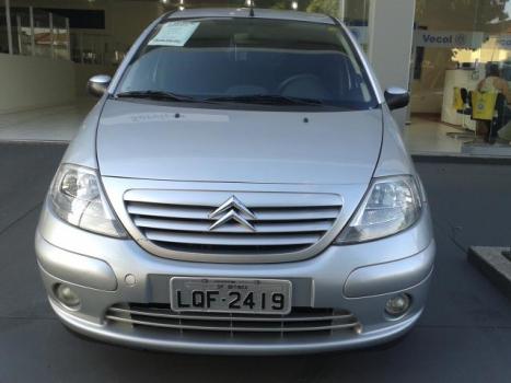 CITROEN C3 1.4 4P EXCLUSIVE FLEX, Foto 4