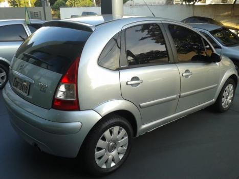 CITROEN C3 1.4 4P EXCLUSIVE FLEX, Foto 2