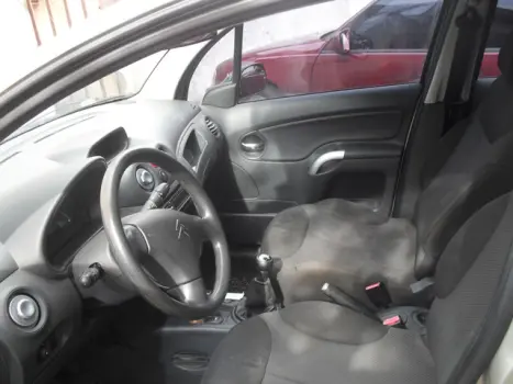 CITROEN C3 1.4 4P GLX, Foto 3