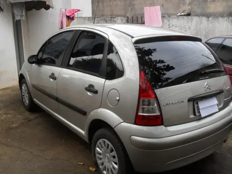 CITROEN C3 1.4 4P GLX, Foto 2