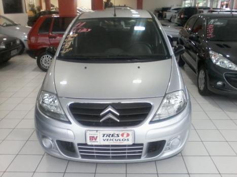 CITROEN C3 1.4 4P GLX FLEX, Foto 1