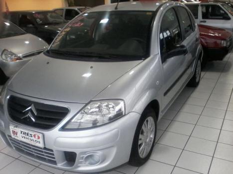 CITROEN C3 1.4 4P GLX FLEX, Foto 2