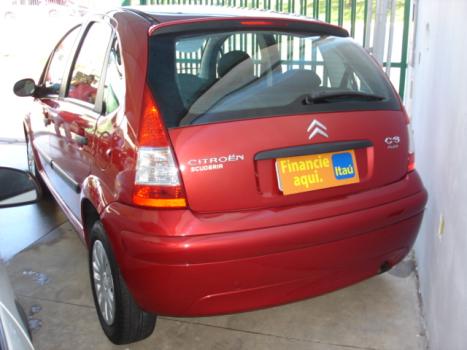 CITROEN C3 1.4 4P GLX FLEX, Foto 3