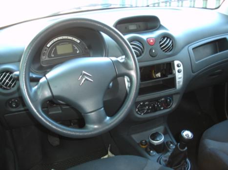 CITROEN C3 1.4 4P GLX FLEX, Foto 4