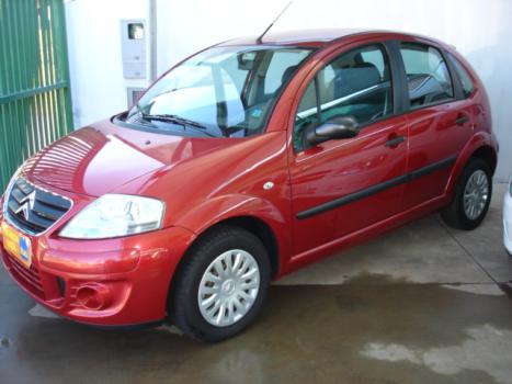 CITROEN C3 1.4 4P GLX FLEX, Foto 2