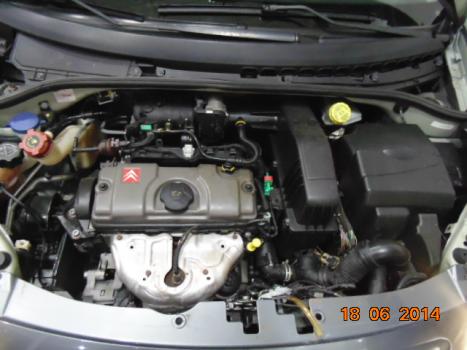 CITROEN C3 1.4 4P GLX FLEX, Foto 4