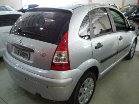 CITROEN C3 1.4 4P GLX, Foto 4