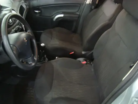 CITROEN C3 1.4 4P GLX, Foto 2