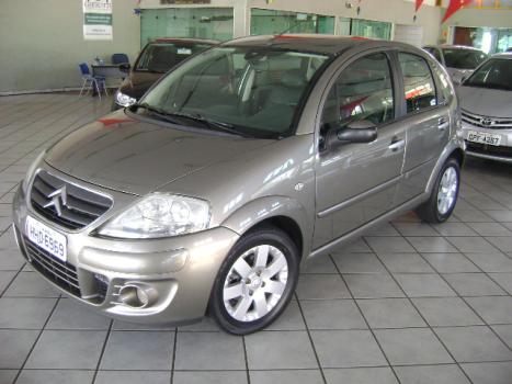 CITROEN C3 1.4 4P GLX FLEX, Foto 2