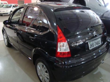 CITROEN C3 1.4 4P GLX, Foto 2