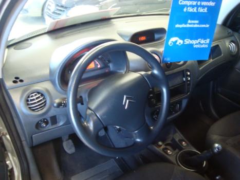 CITROEN C3 1.4 4P GLX, Foto 4