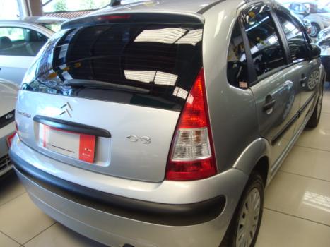 CITROEN C3 1.4 4P GLX, Foto 2