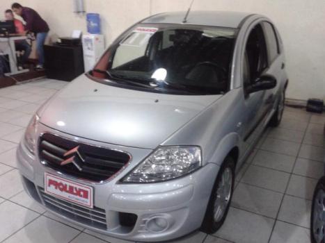 CITROEN C3 1.4 4P GLX FLEX, Foto 3