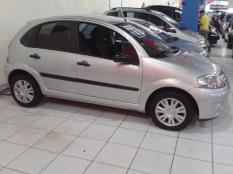 CITROEN C3 1.4 4P GLX FLEX, Foto 2