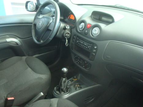 CITROEN C3 1.4 4P XTR FLEX, Foto 3