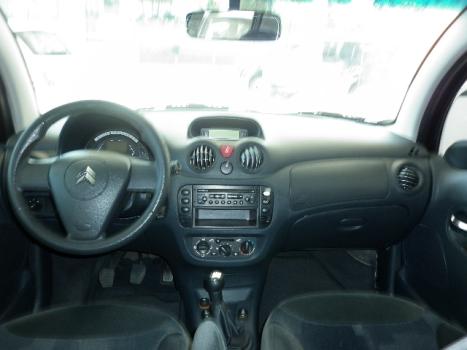 CITROEN C3 1.6 16V 4P EXCLUSIVE FLEX, Foto 4