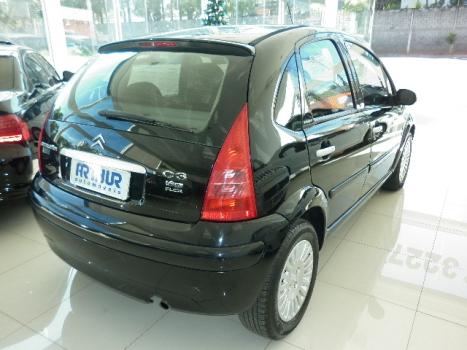CITROEN C3 1.6 16V 4P EXCLUSIVE FLEX, Foto 3