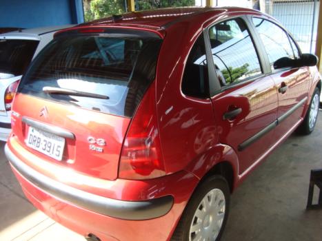 CITROEN C3 1.6 16V 4P GLX, Foto 2