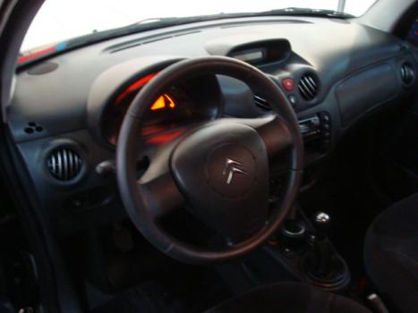 CITROEN C3 1.6 16V 4P EXCLUSIVE FLEX, Foto 4