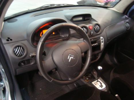 CITROEN C3 1.6 16V 4P SOLARIS FLEX, Foto 3