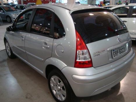 CITROEN C3 1.6 16V 4P SOLARIS FLEX, Foto 4