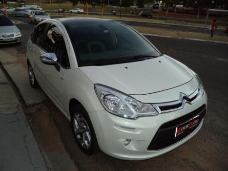 CITROEN C3 1.6 16V 4P EXCLUSIVE FLEX, Foto 1