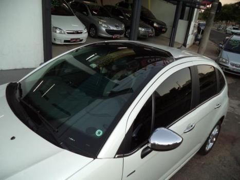 CITROEN C3 1.6 16V 4P EXCLUSIVE FLEX, Foto 4