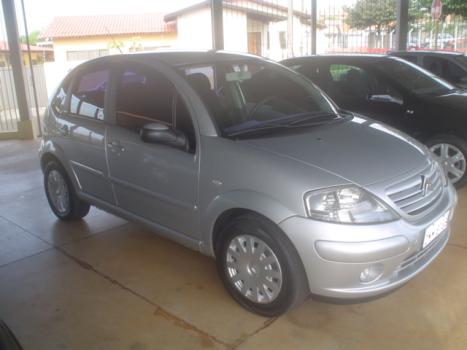 CITROEN C3 1.6 16V 4P EXCLUSIVE, Foto 1