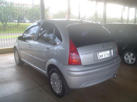 CITROEN C3 1.6 16V 4P EXCLUSIVE, Foto 3