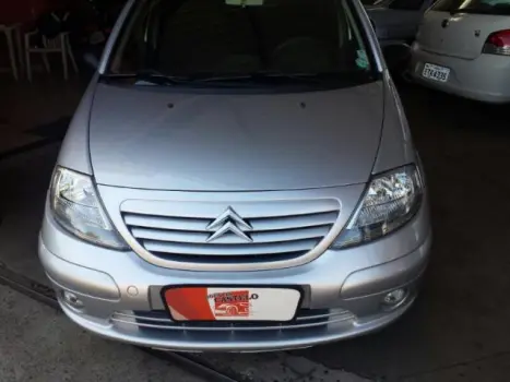 CITROEN C3 1.6 16V 4P EXCLUSIVE, Foto 1