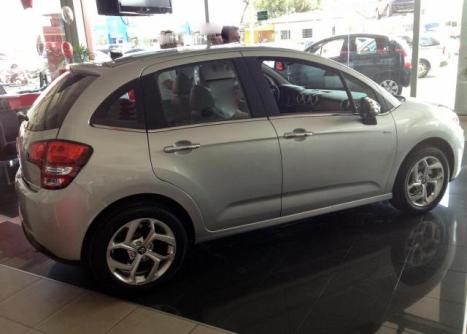 CITROEN C3 1.6 16V 4P EXCLUSIVE FLEX, Foto 3