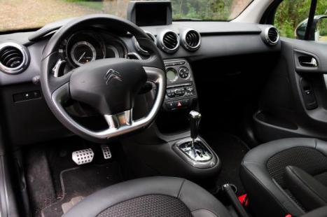 CITROEN C3 1.6 16V 4P EXCLUSIVE FLEX, Foto 2