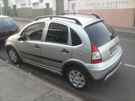 CITROEN C3 1.6 4P XTR FLEX, Foto 2