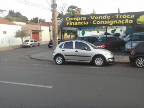 CITROEN C3 1.6 4P XTR FLEX, Foto 3