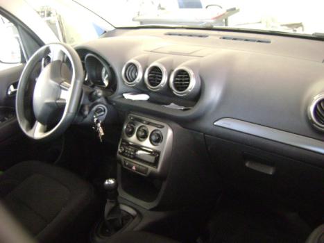 CITROEN C3 Picasso 1.6 16V 4P GLX FLEX, Foto 4