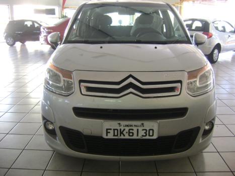 CITROEN C3 Picasso 1.6 16V 4P GLX FLEX, Foto 1