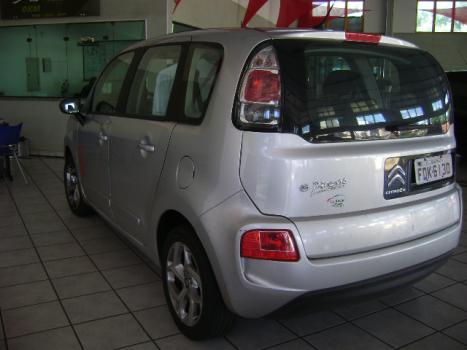 CITROEN C3 Picasso 1.6 16V 4P GLX FLEX, Foto 3