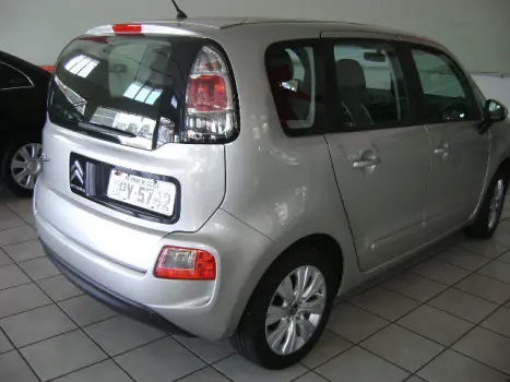 CITROEN C3 Picasso 1.6 16V 4P GLX FLEX, Foto 3