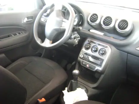 CITROEN C3 Picasso 1.6 16V 4P GLX FLEX, Foto 4