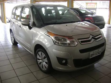 CITROEN C3 Picasso 1.6 16V 4P GLX FLEX, Foto 1