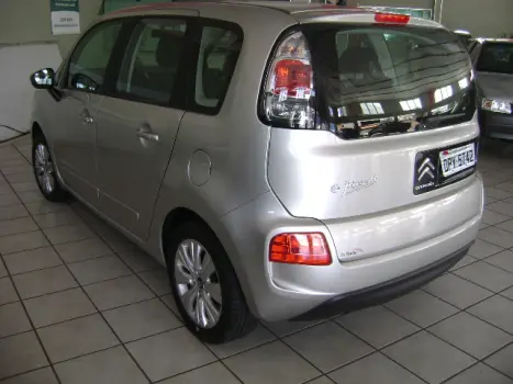 CITROEN C3 Picasso 1.6 16V 4P GLX FLEX, Foto 2