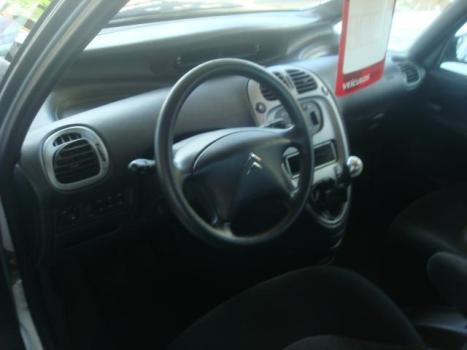 CITROEN C3 Picasso 1.6 16V 4P GLX FLEX, Foto 4