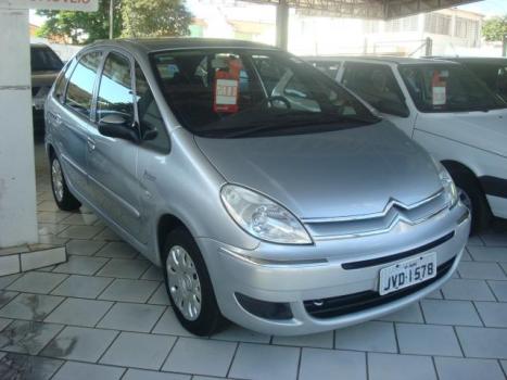 CITROEN C3 Picasso 1.6 16V 4P GLX FLEX, Foto 2
