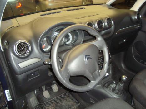 CITROEN C3 Picasso 1.6 16V 4P GLX FLEX, Foto 4