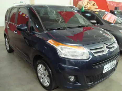 CITROEN C3 Picasso 1.6 16V 4P GLX FLEX, Foto 1