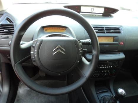 CITROEN C4 Hatch 1.6 16V 4P GLX, Foto 3