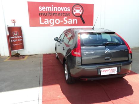 CITROEN C4 Hatch 1.6 16V 4P GLX, Foto 2